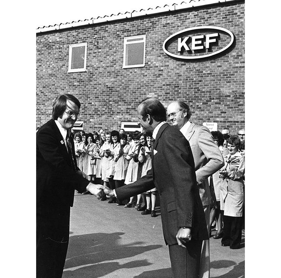 KEF