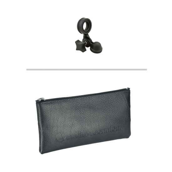 AT2020 心形指向性電容型麥克風