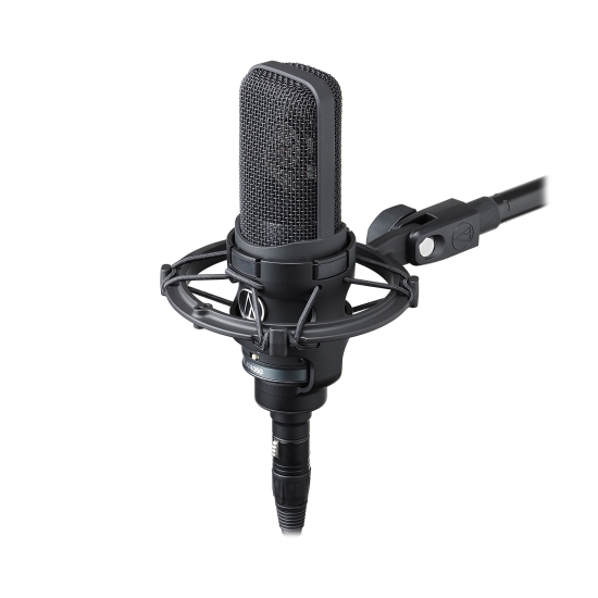 AT4050 多重指向性電容型麥克風