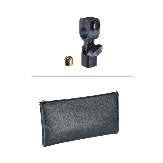 ATM250 動圈式麥克風