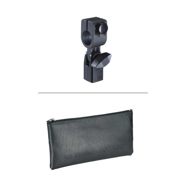 AE3000 心形指向性電容型麥克風