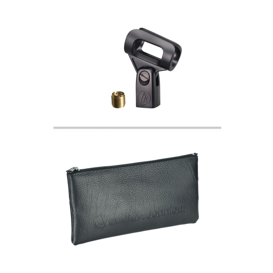 AE4100 心形指向性動圈型麥克風