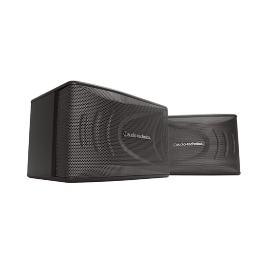 AT-KSP90 專業歌唱喇叭