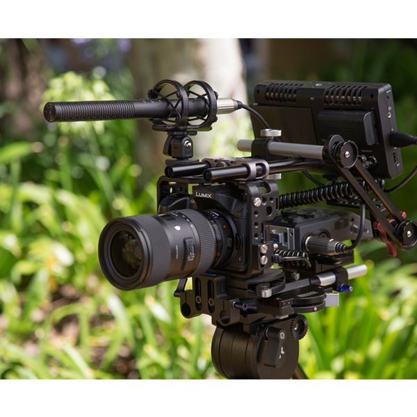 NTG4+ 指向性麥克風