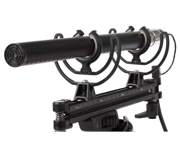 NTG1 指向性電容式麥克風