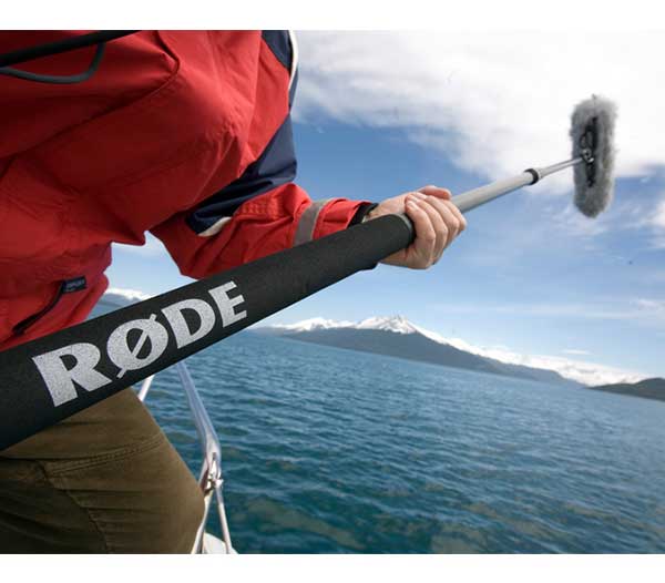 NTG1 指向性電容式麥克風