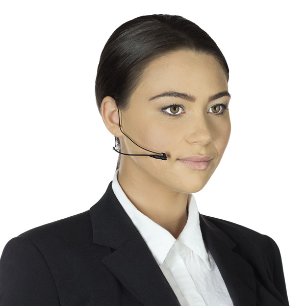 SmartLav+ 領夾式電容麥克風