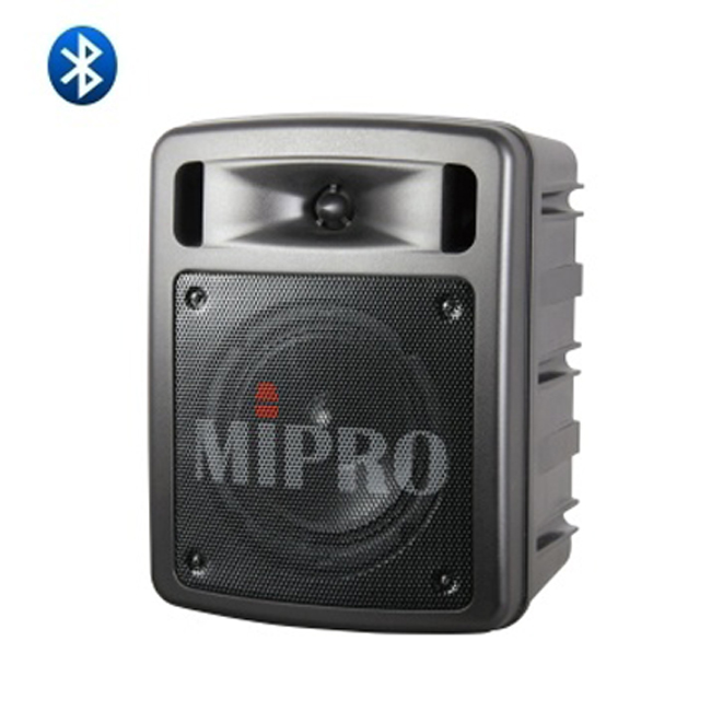 MA-303SB 超迷你手提式無線擴音機（單頻）