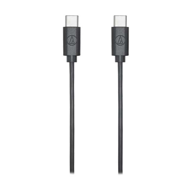 ATR2100x-USB 心形指向性動圈式USB/XLR麥克風