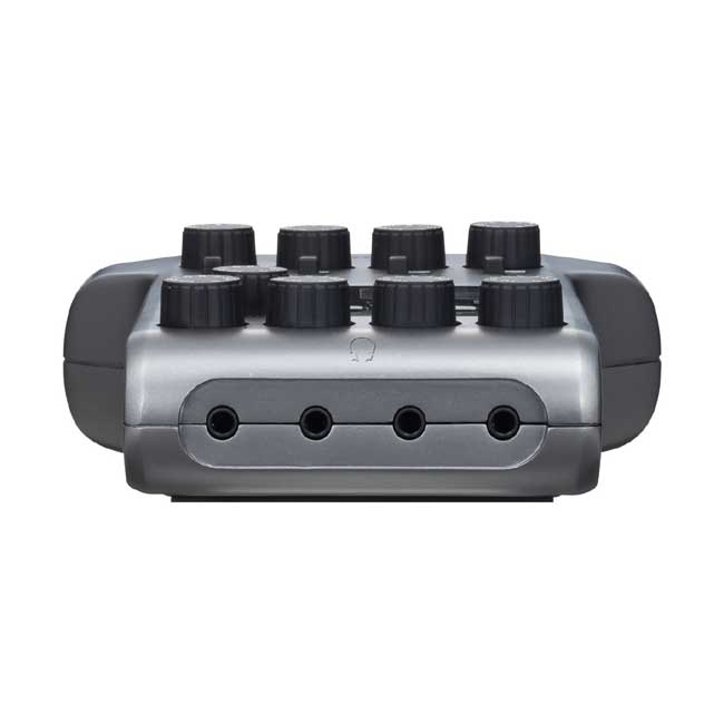 PodTrak P4 Podcast專用隨身錄音座