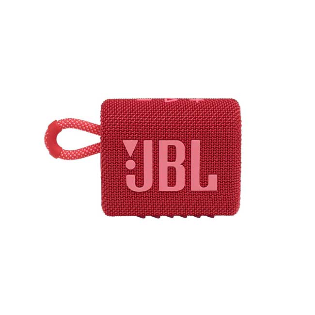 GO 3 可攜式防水藍芽喇叭