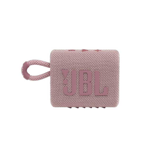 GO 3 可攜式防水藍芽喇叭