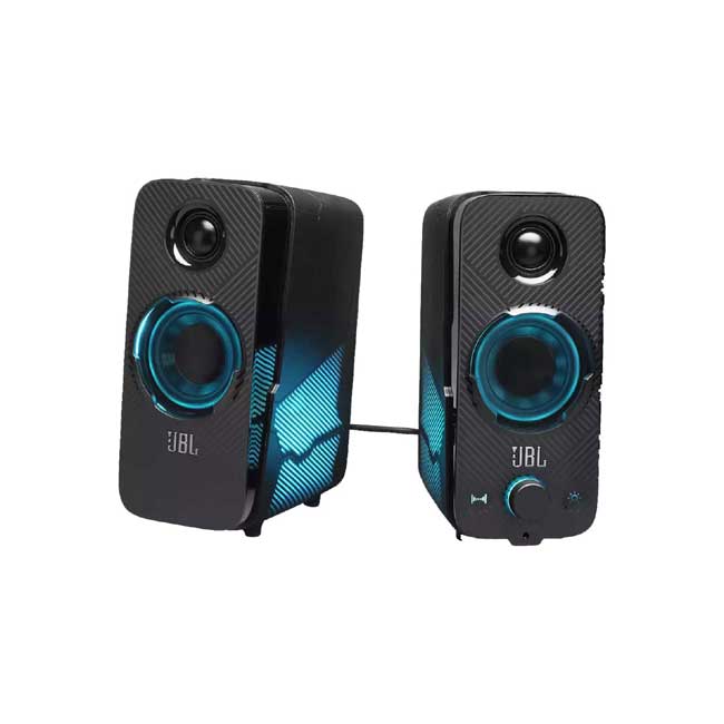 Quantum Duo 個人電腦遊戲喇叭