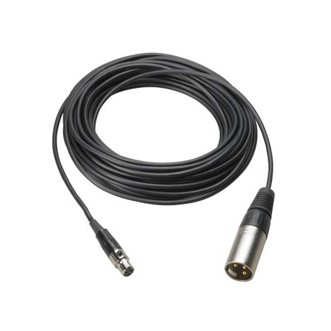 PRO 44 電容型平面式麥克風