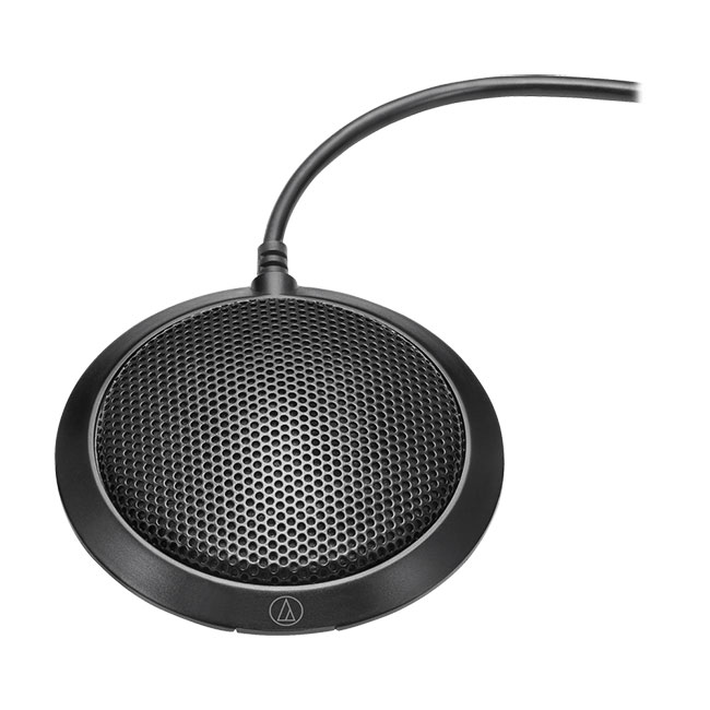 ATR4697-USB桌上型USB平面麥克風