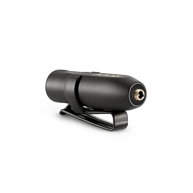 VXLR Pro 3.5mmTRS轉XLR轉接頭