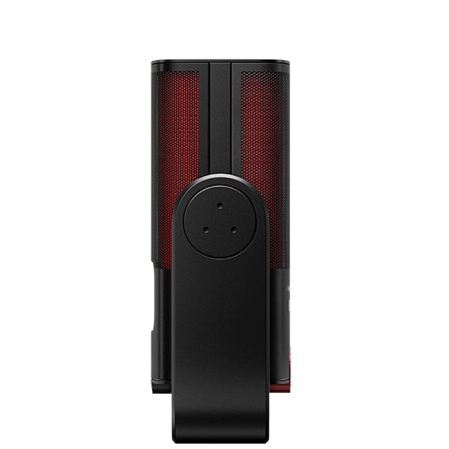 XCM-50 專業電容式USB麥克風