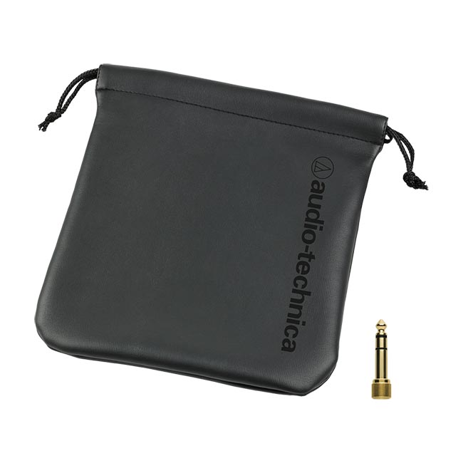 ATH-M50x 專業型監聽耳機