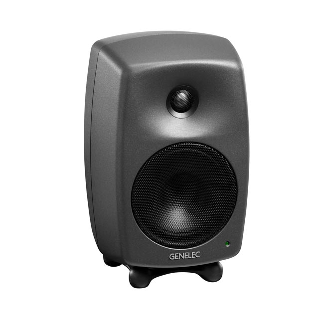 GENELEC 8030C 5吋監聽喇叭