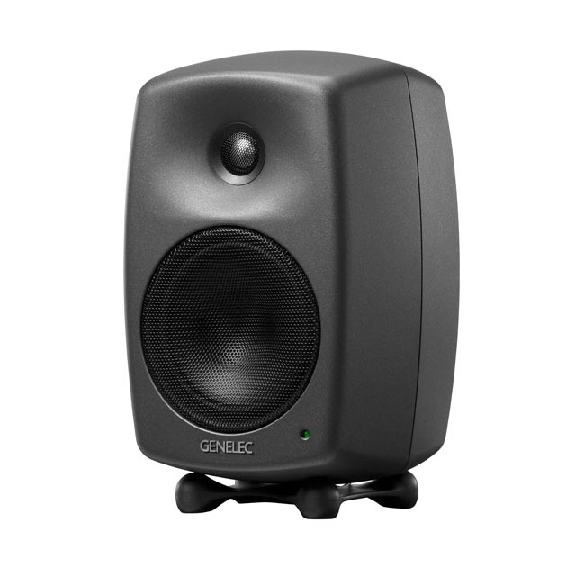 GENELEC 8030C 5吋監聽喇叭