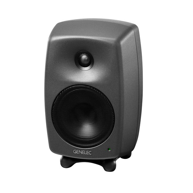GENELEC 8030C 5吋監聽喇叭