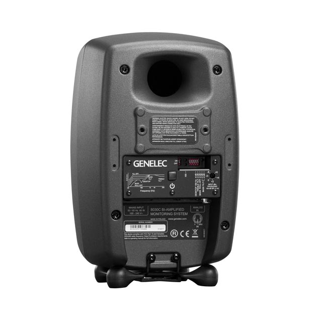 GENELEC 8030C 5吋監聽喇叭