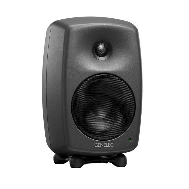 GENELEC 8030C 5吋監聽喇叭