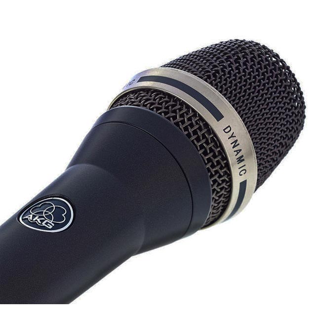 D7S 人聲收音動圈式麥克風