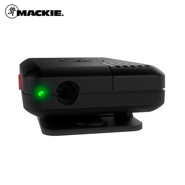 OnyxGO 無線領夾式麥克風