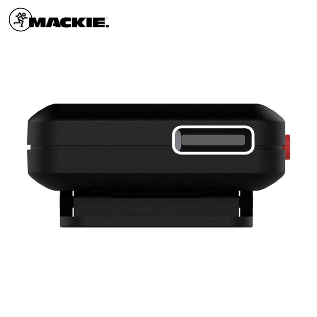 OnyxGO 無線領夾式麥克風