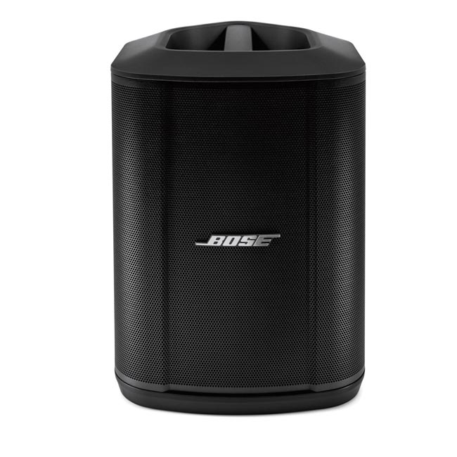 S1 Pro+ 可攜式PA藍牙揚聲器