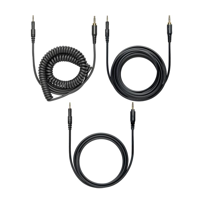 ATH-M50x LAB 專業型監聽耳機