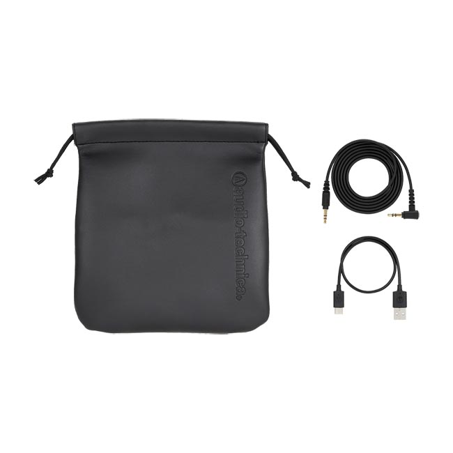 ATH-M50xBT2 LAB 無線耳罩式耳機