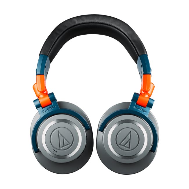 ATH-M50xBT2 LAB 無線耳罩式耳機