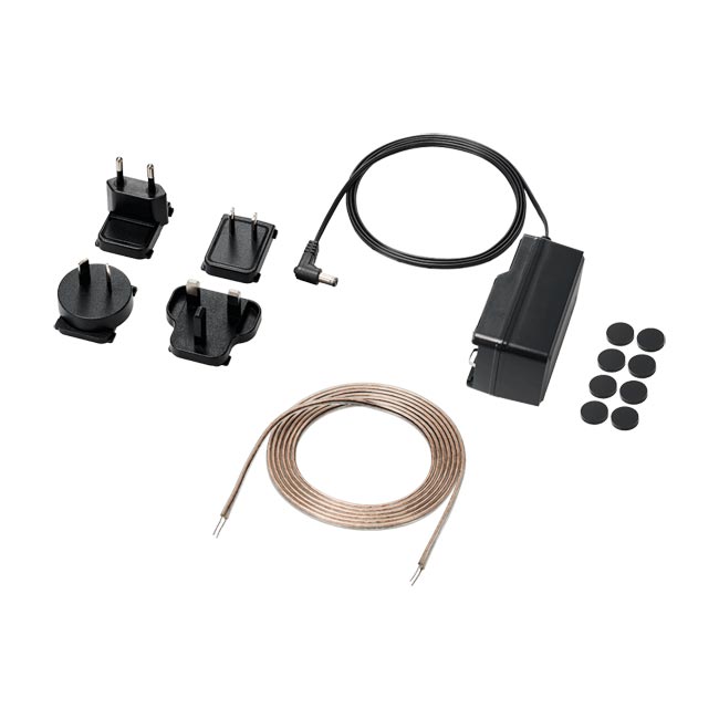 AT-SP3X 主動式書架型喇叭