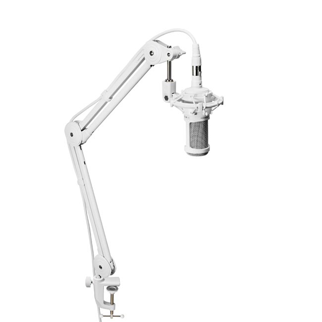 White Party 直播套組