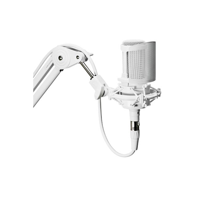 White Party 直播套組