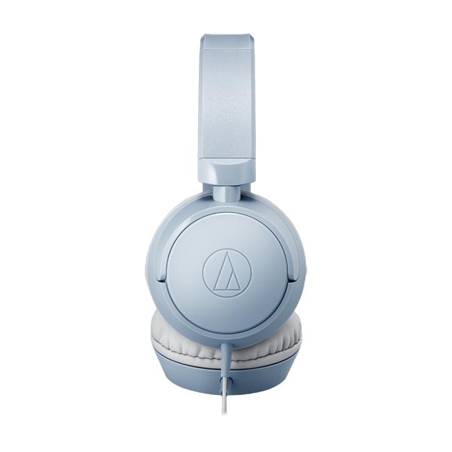 ATH-S120C USB Type-C™用耳罩式耳機