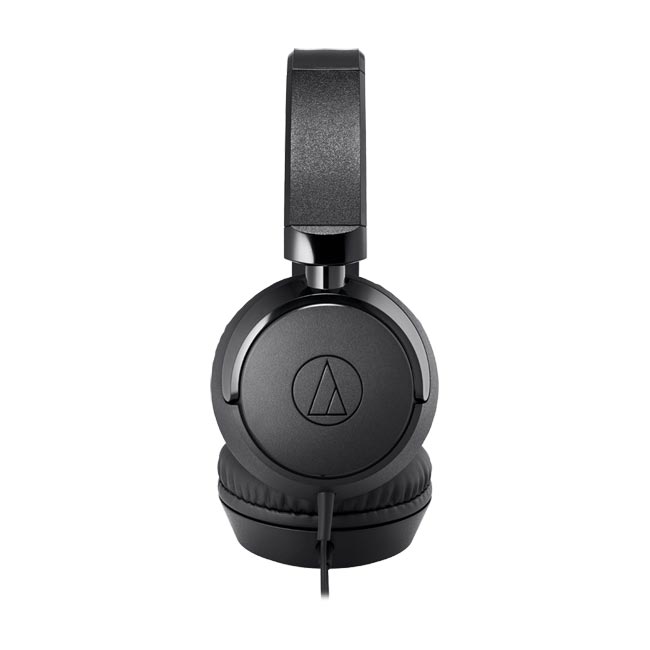 ATH-S120C USB Type-C™用耳罩式耳機