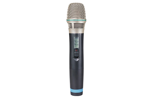 MA-100 單頻肩掛式擴音機